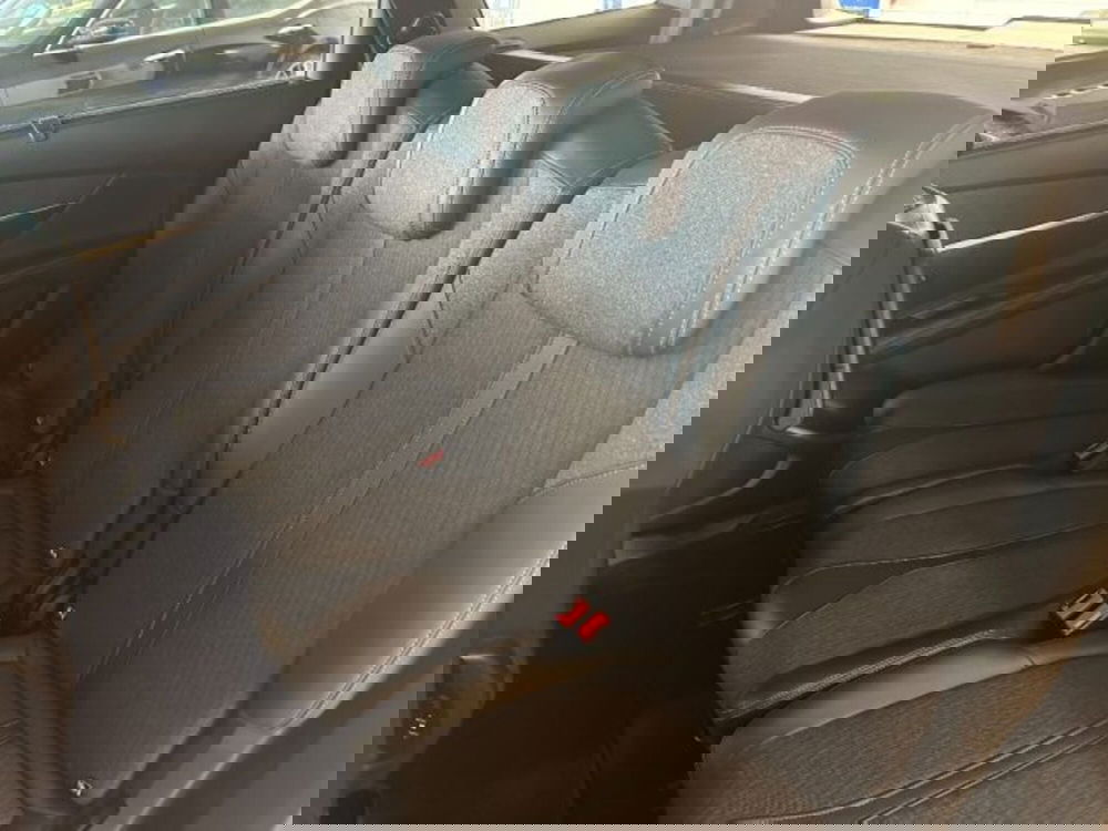 Peugeot 5008 usata a Cuneo (12)