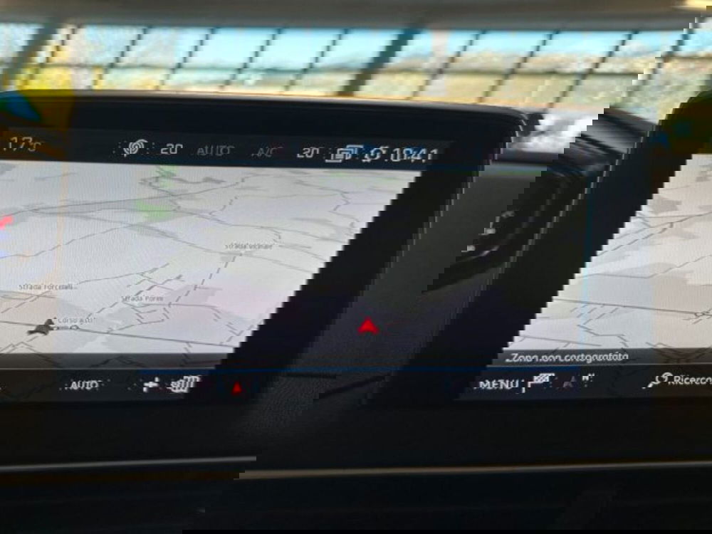 Peugeot 5008 usata a Cuneo (13)