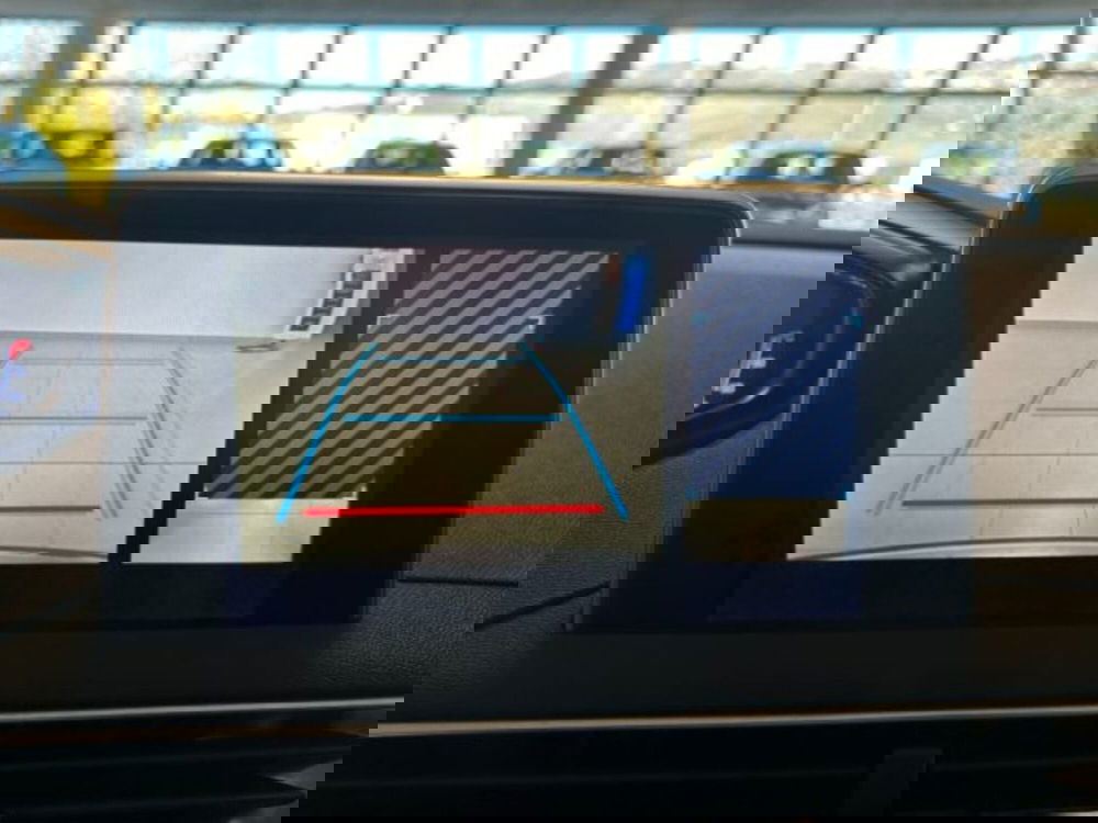 Peugeot 5008 usata a Cuneo (14)