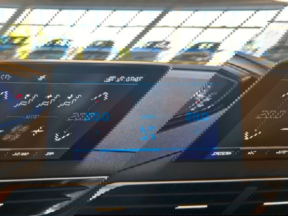 Peugeot 5008 usata a Cuneo (15)