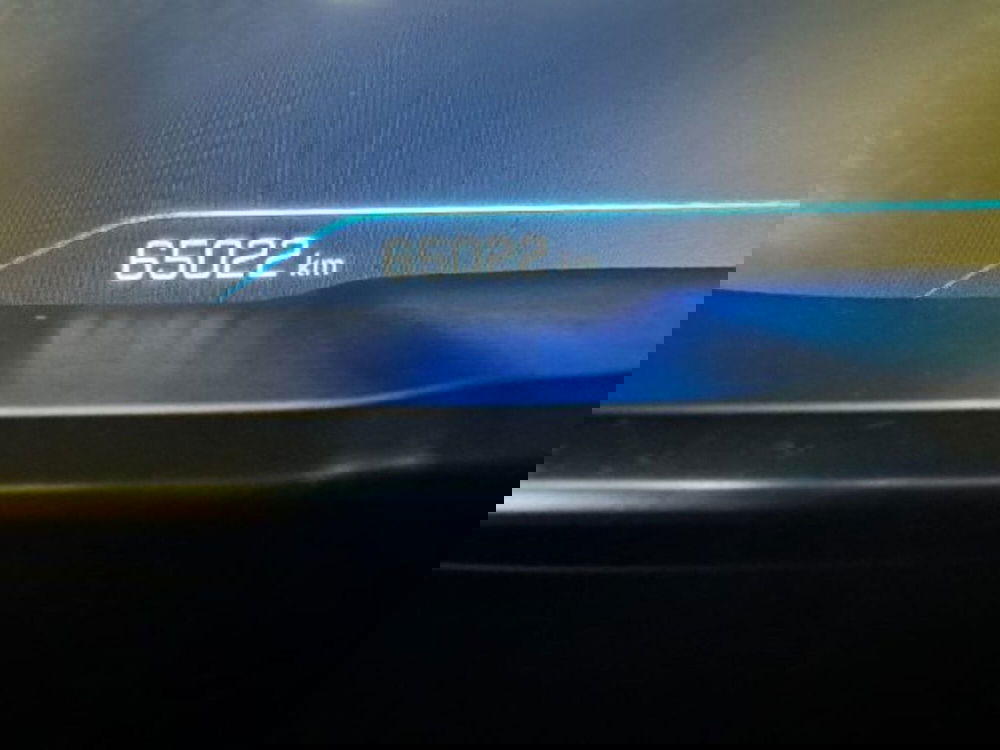 Peugeot 5008 usata a Cuneo (16)