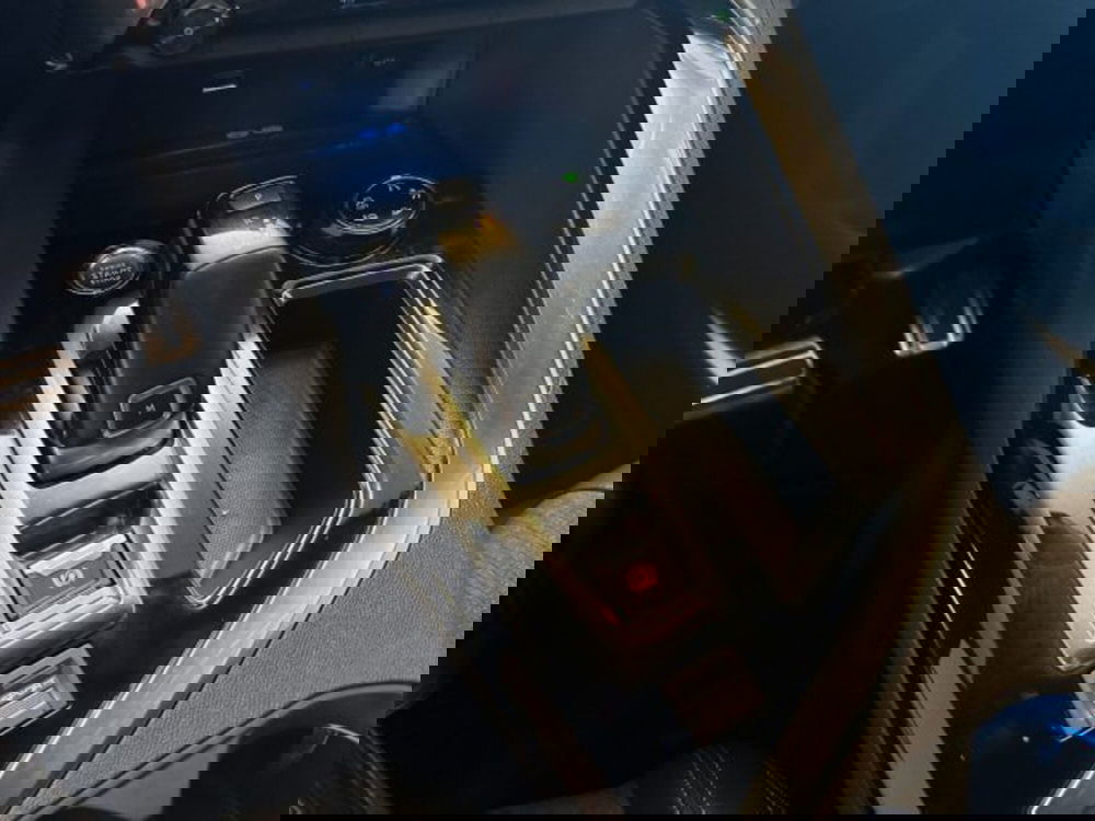 Peugeot 5008 usata a Cuneo (17)