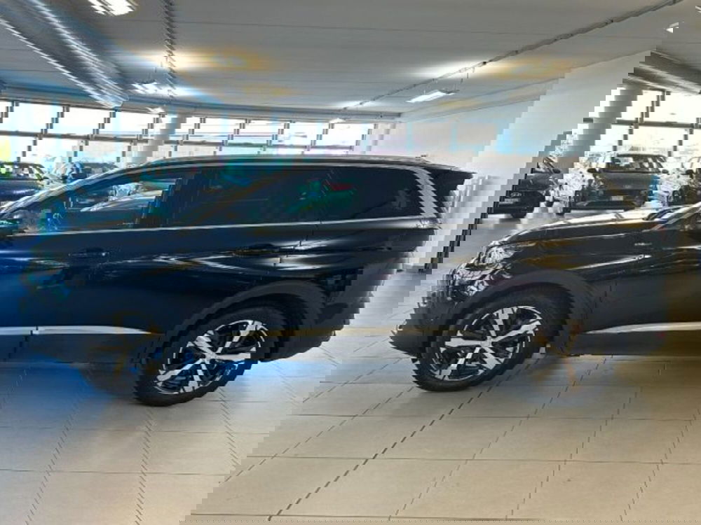 Peugeot 5008 usata a Cuneo (4)