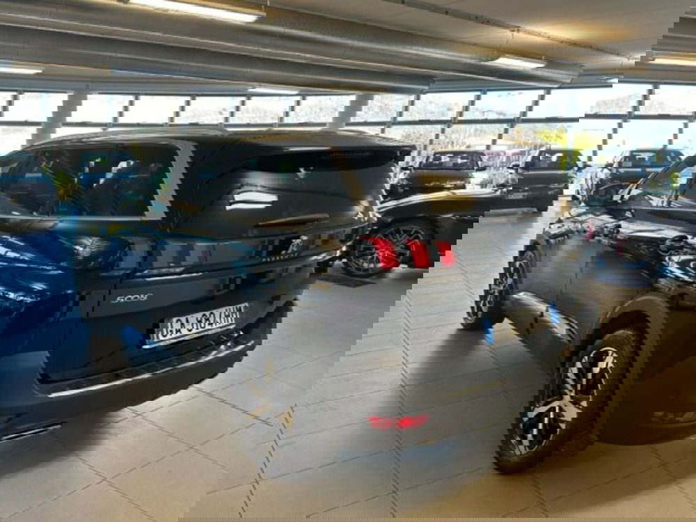 Peugeot 5008 usata a Cuneo (5)