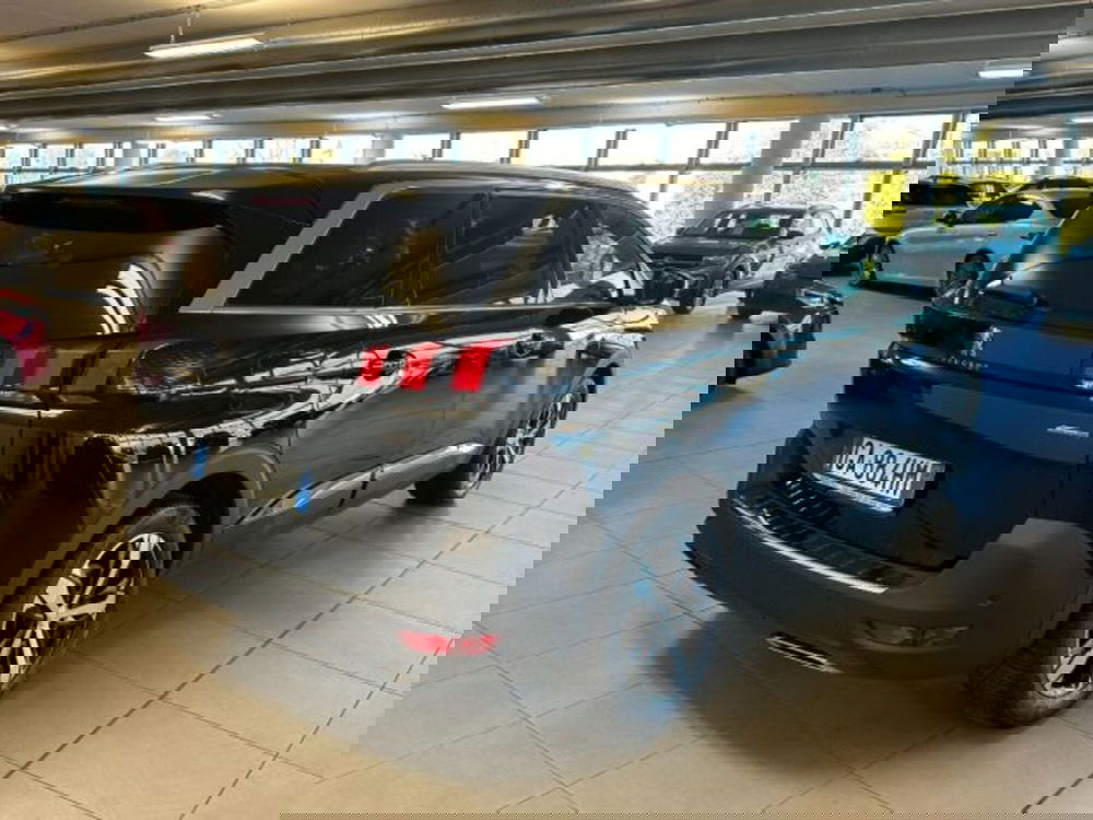 Peugeot 5008 usata a Cuneo (7)