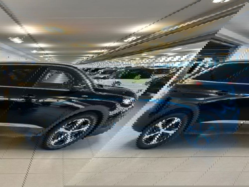 Peugeot 5008 usata a Cuneo (8)