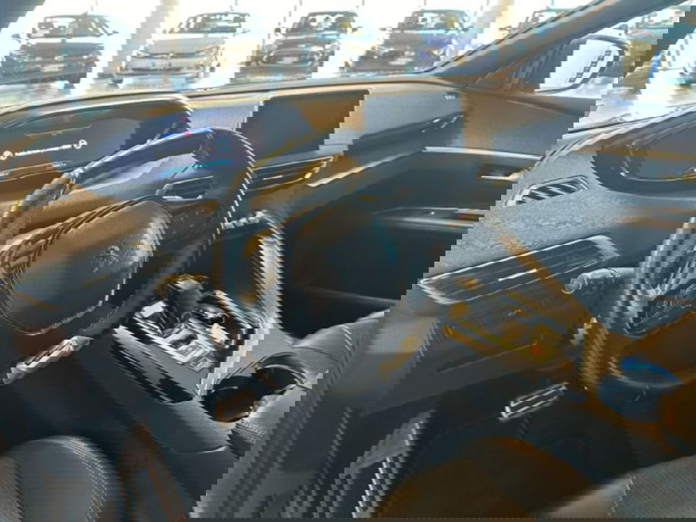 Peugeot 5008 usata a Cuneo (9)