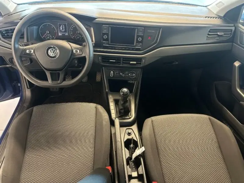 Volkswagen Polo usata a Cuneo (10)