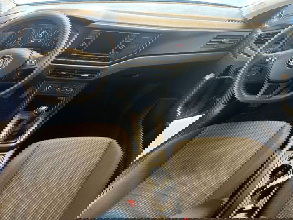 Volkswagen Polo usata a Cuneo (10)