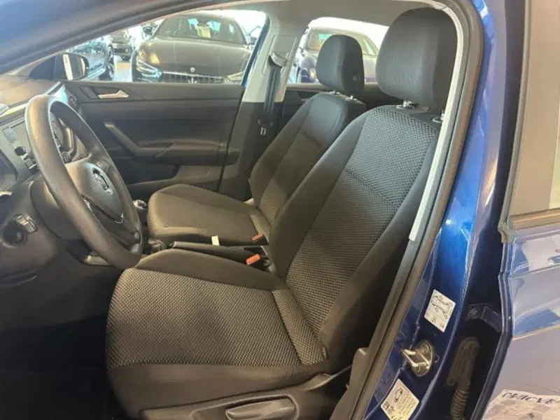 Volkswagen Polo usata a Cuneo (11)