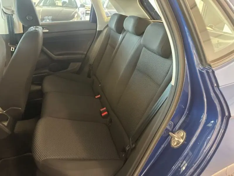 Volkswagen Polo usata a Cuneo (12)