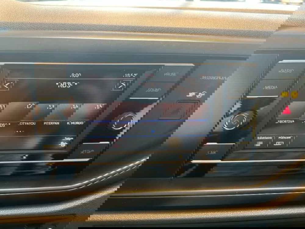 Volkswagen Polo usata a Cuneo (13)