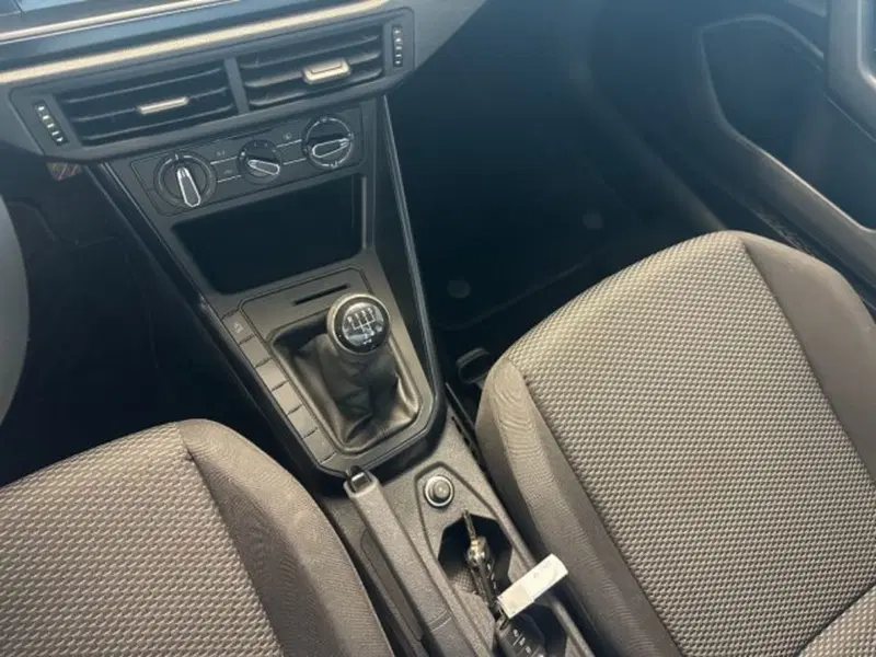 Volkswagen Polo usata a Cuneo (14)