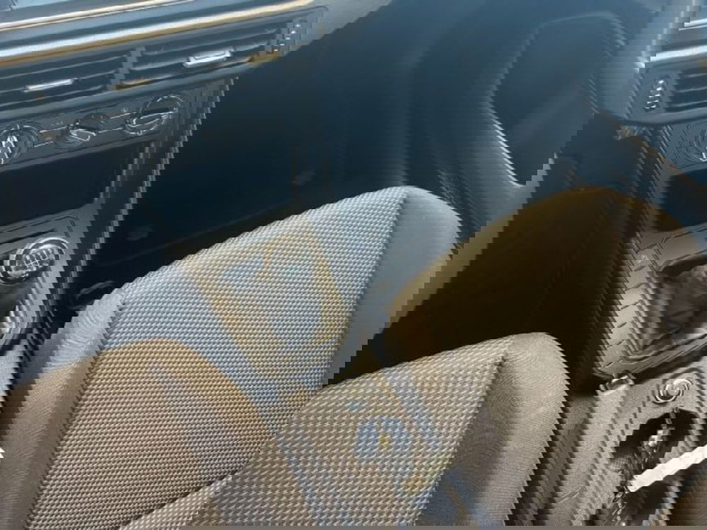 Volkswagen Polo usata a Cuneo (14)