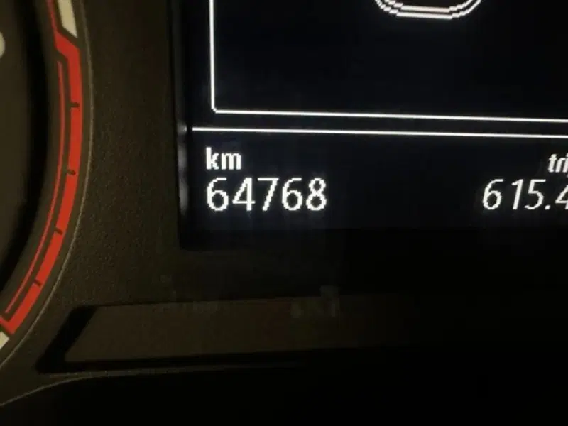 Volkswagen Polo usata a Cuneo (15)