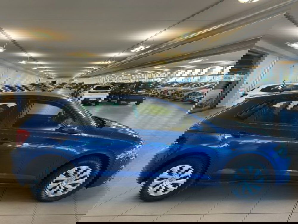 Volkswagen Polo usata a Cuneo (8)