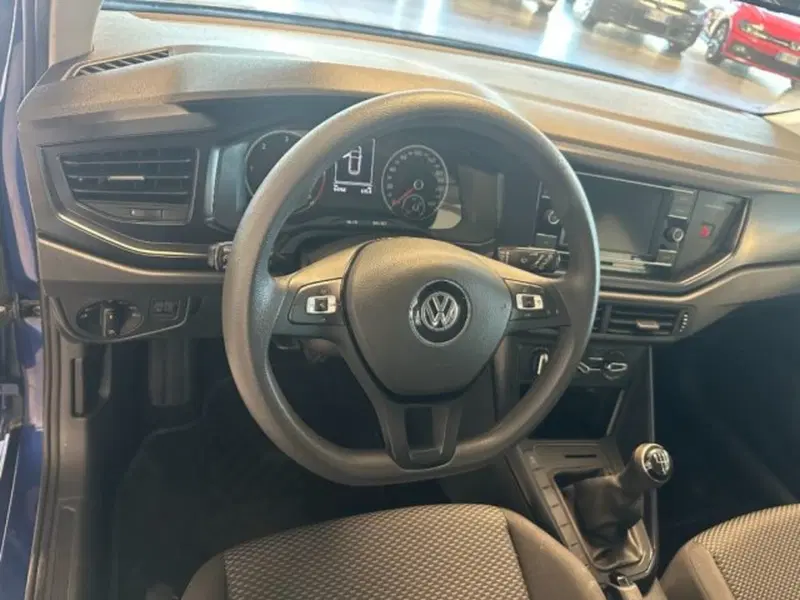 Volkswagen Polo usata a Cuneo (9)