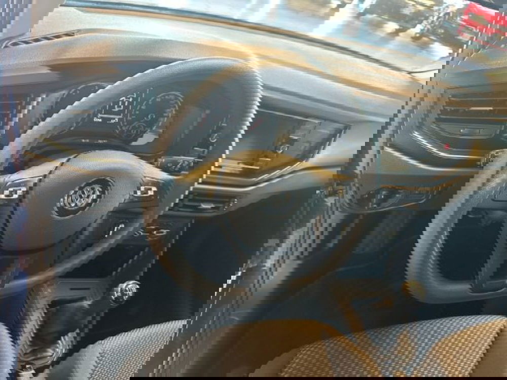 Volkswagen Polo usata a Cuneo (9)