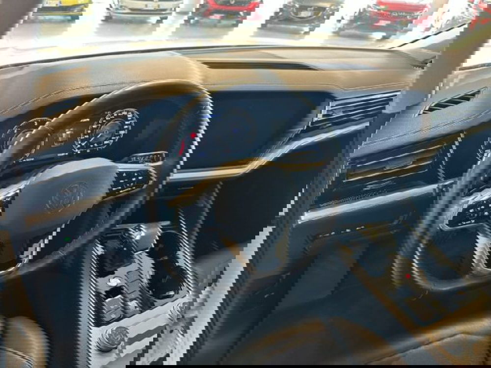 Volkswagen Touareg usata a Cuneo (10)