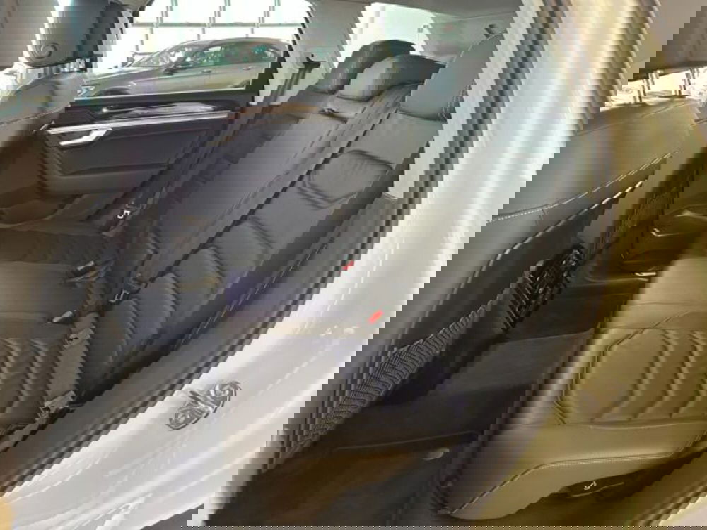 Volkswagen Touareg usata a Cuneo (12)