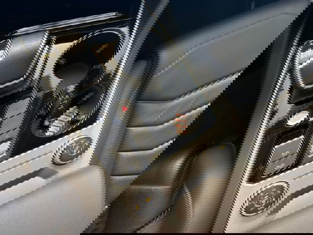 Volkswagen Touareg usata a Cuneo (16)