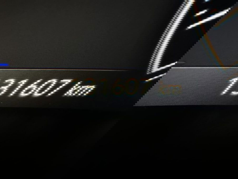 Volkswagen Touareg usata a Cuneo (19)