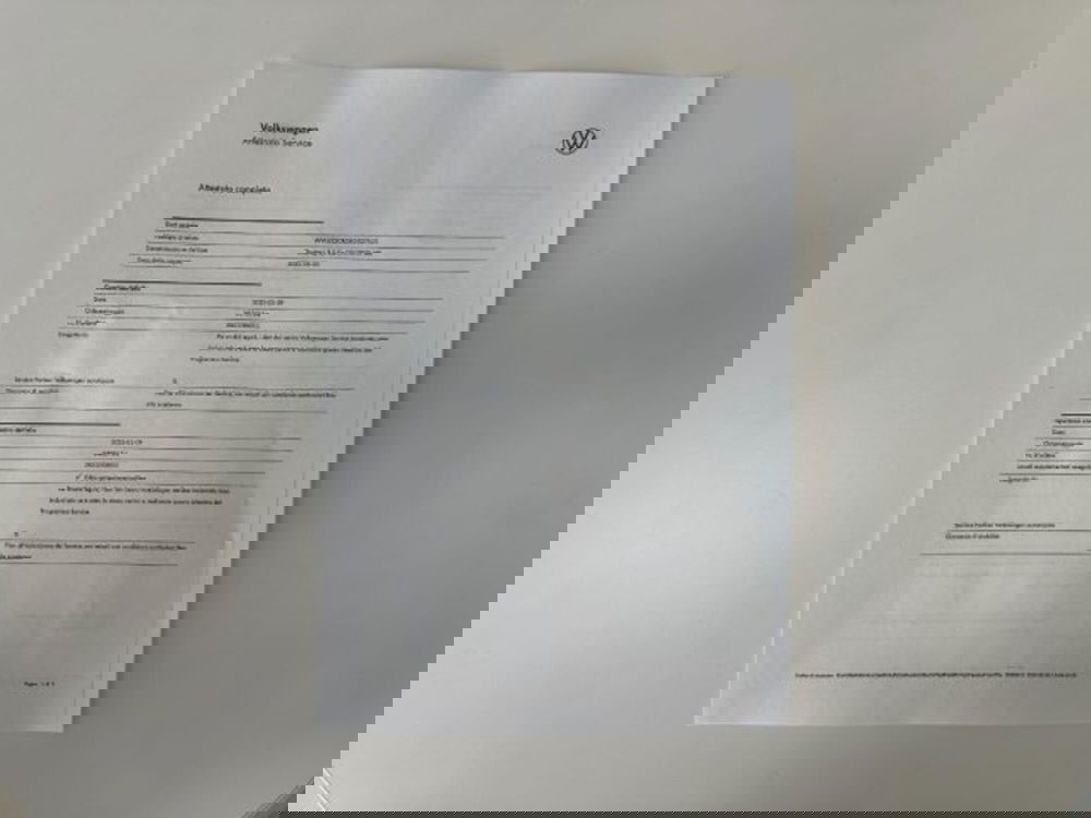 Volkswagen Touareg usata a Cuneo (20)