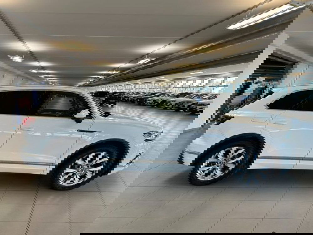 Volkswagen Touareg usata a Cuneo (8)