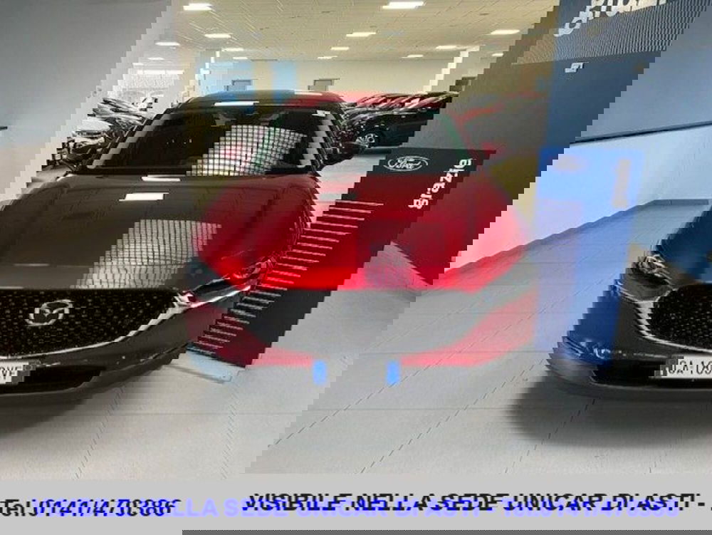 Mazda CX-30 usata a Cuneo