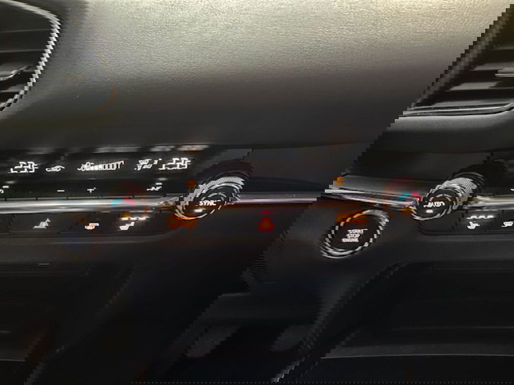 Mazda CX-30 usata a Cuneo (10)