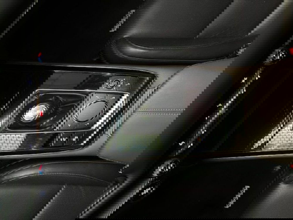 Mazda CX-30 usata a Cuneo (11)