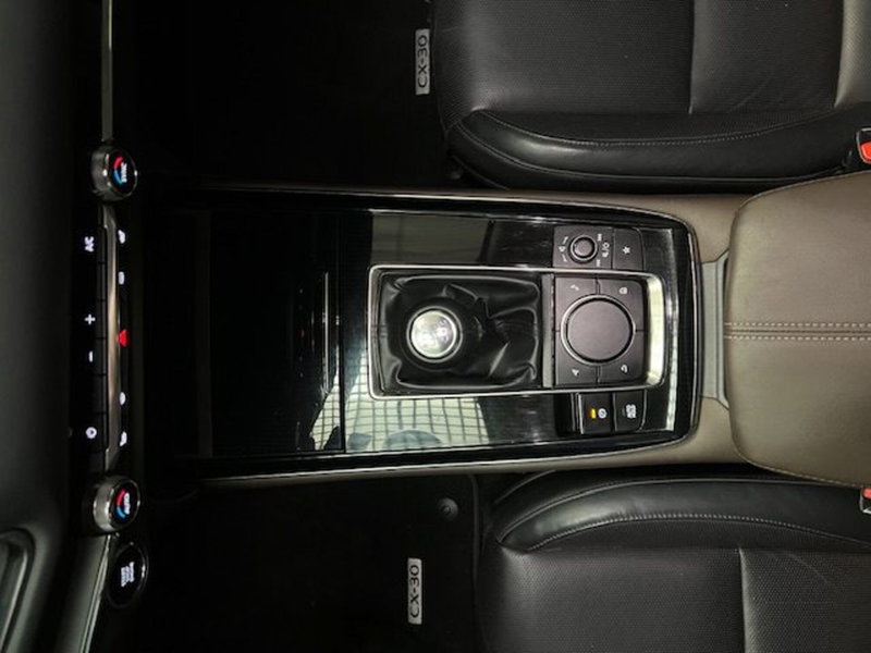 Mazda CX-30 usata a Cuneo (9)