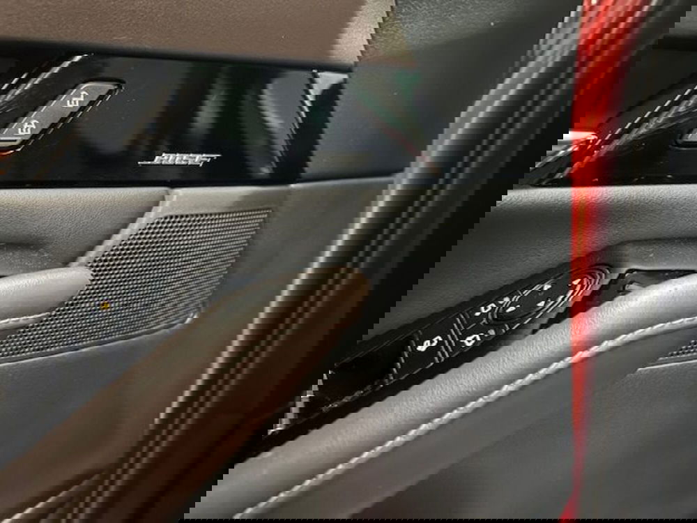 Mazda CX-30 usata a Cuneo (12)