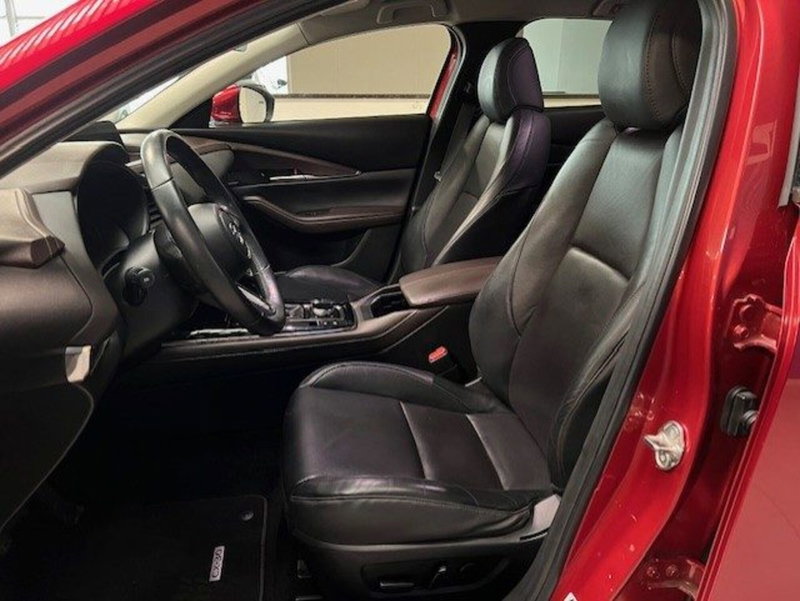 Mazda CX-30 usata a Cuneo (10)