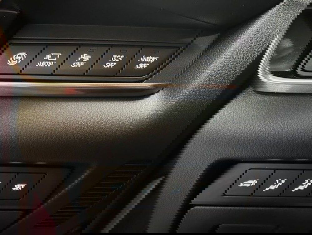 Mazda CX-30 usata a Cuneo (14)