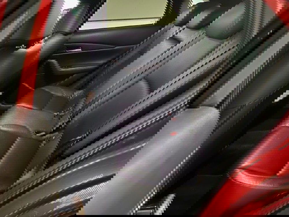 Mazda CX-30 usata a Cuneo (15)