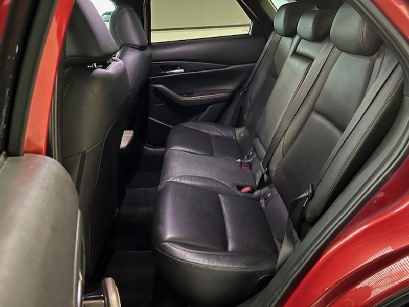 Mazda CX-30 usata a Cuneo (11)