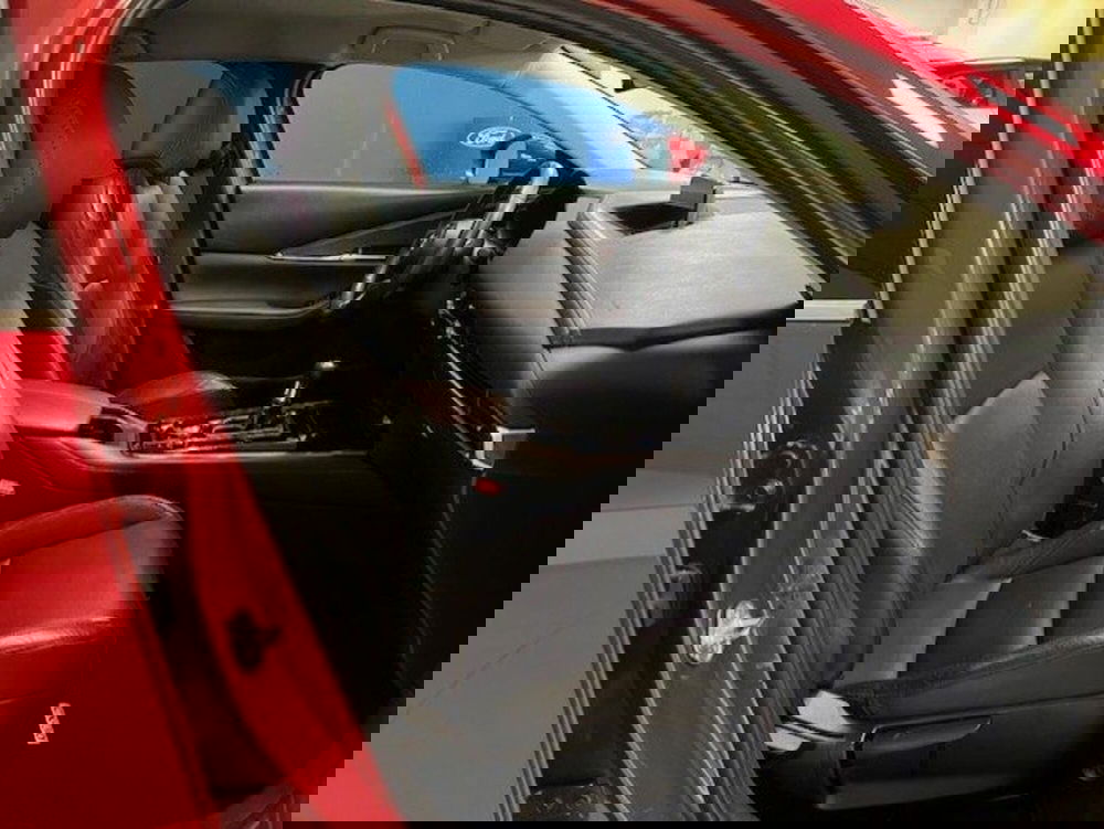 Mazda CX-30 usata a Cuneo (16)