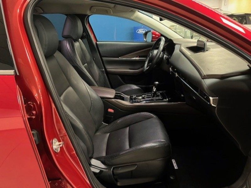 Mazda CX-30 usata a Cuneo (12)