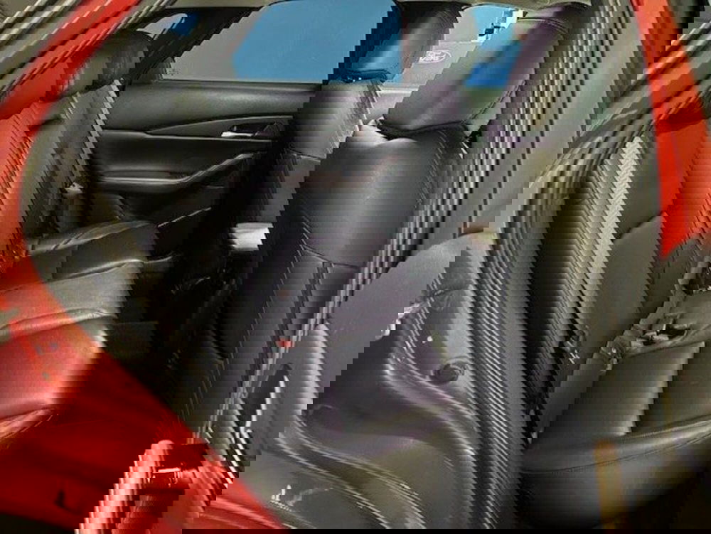 Mazda CX-30 usata a Cuneo (17)