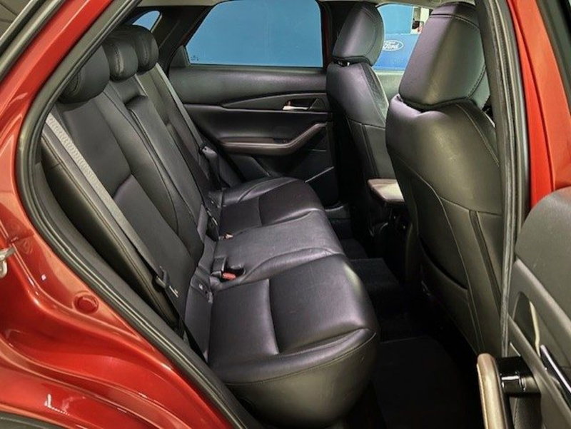 Mazda CX-30 usata a Cuneo (13)