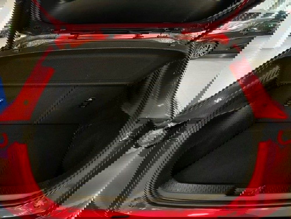 Mazda CX-30 usata a Cuneo (18)