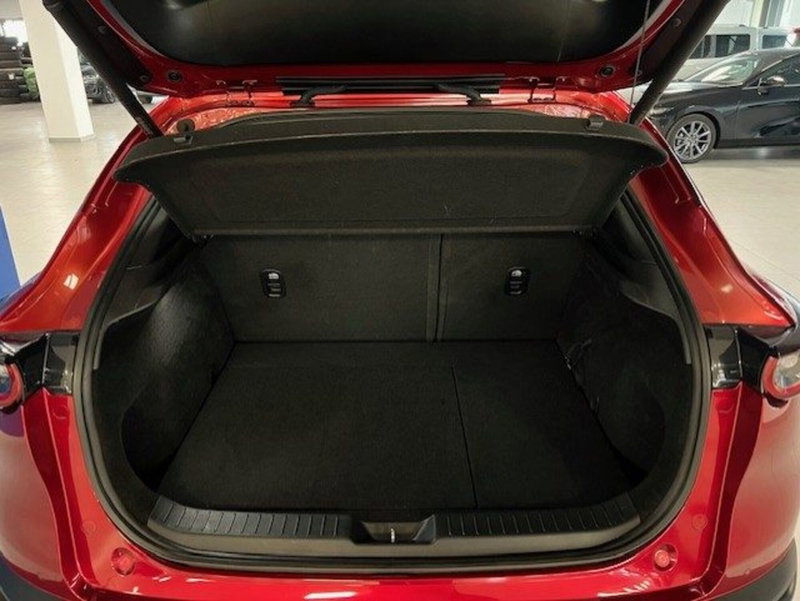 Mazda CX-30 usata a Cuneo (14)