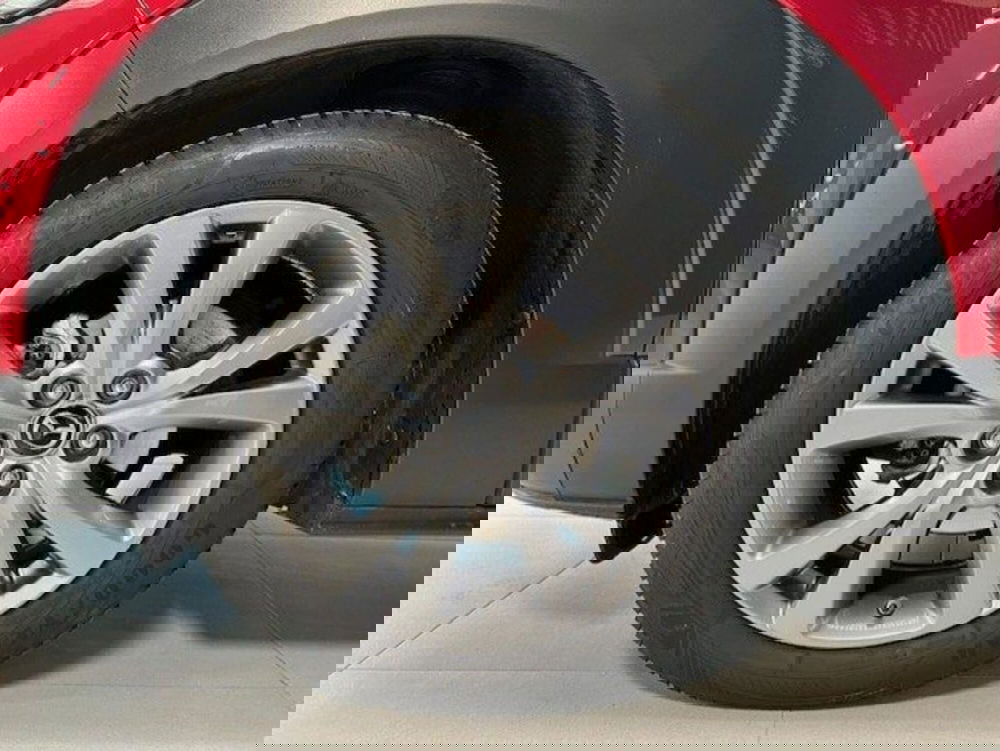 Mazda CX-30 usata a Cuneo (19)