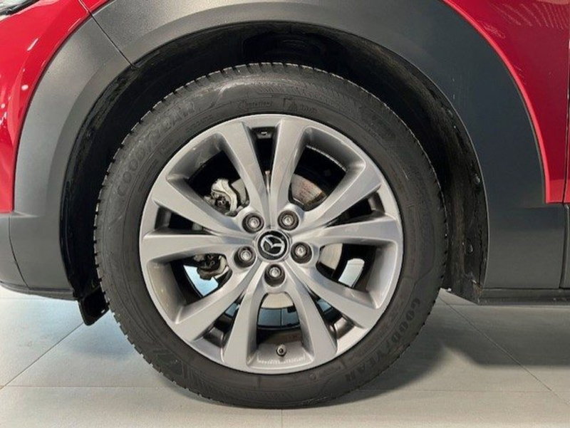 Mazda CX-30 usata a Cuneo (15)