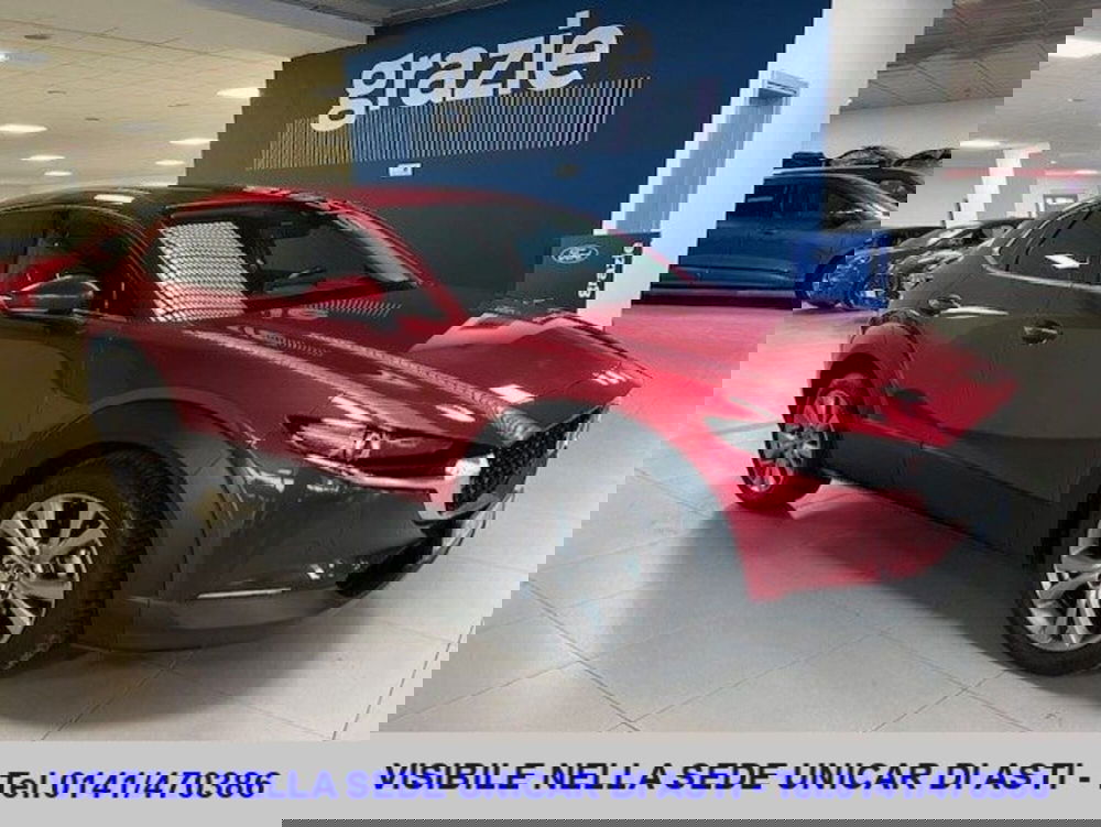 Mazda CX-30 usata a Cuneo (2)