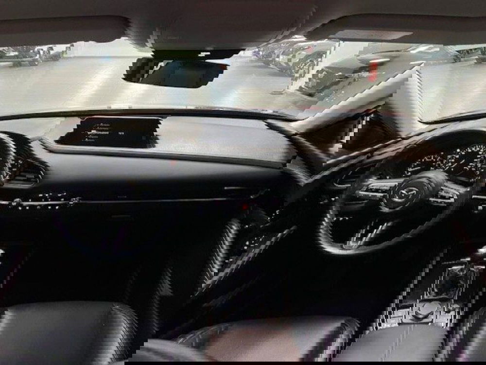 Mazda CX-30 usata a Cuneo (6)