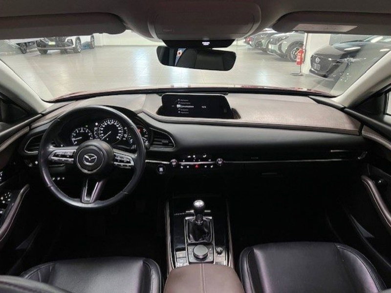 Mazda CX-30 usata a Cuneo (5)