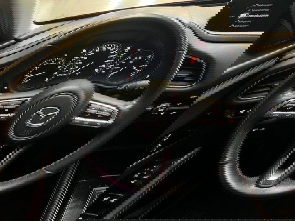 Mazda CX-30 usata a Cuneo (7)