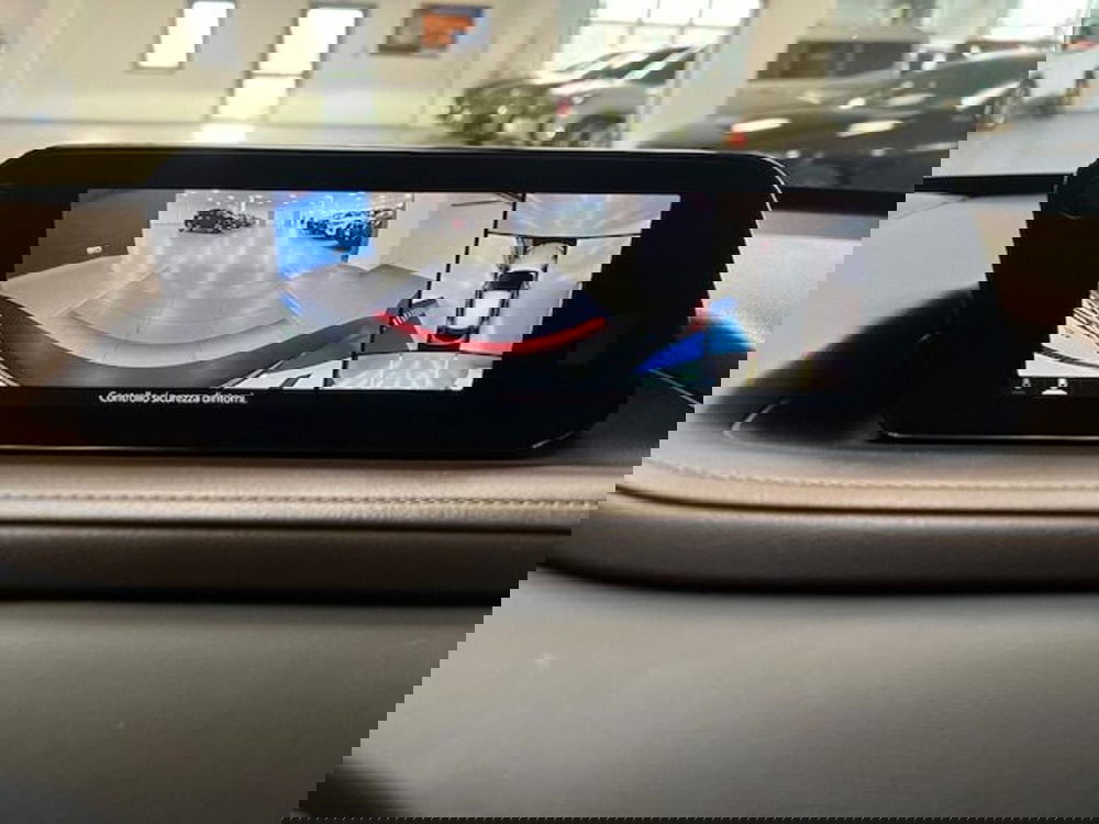 Mazda CX-30 usata a Cuneo (8)